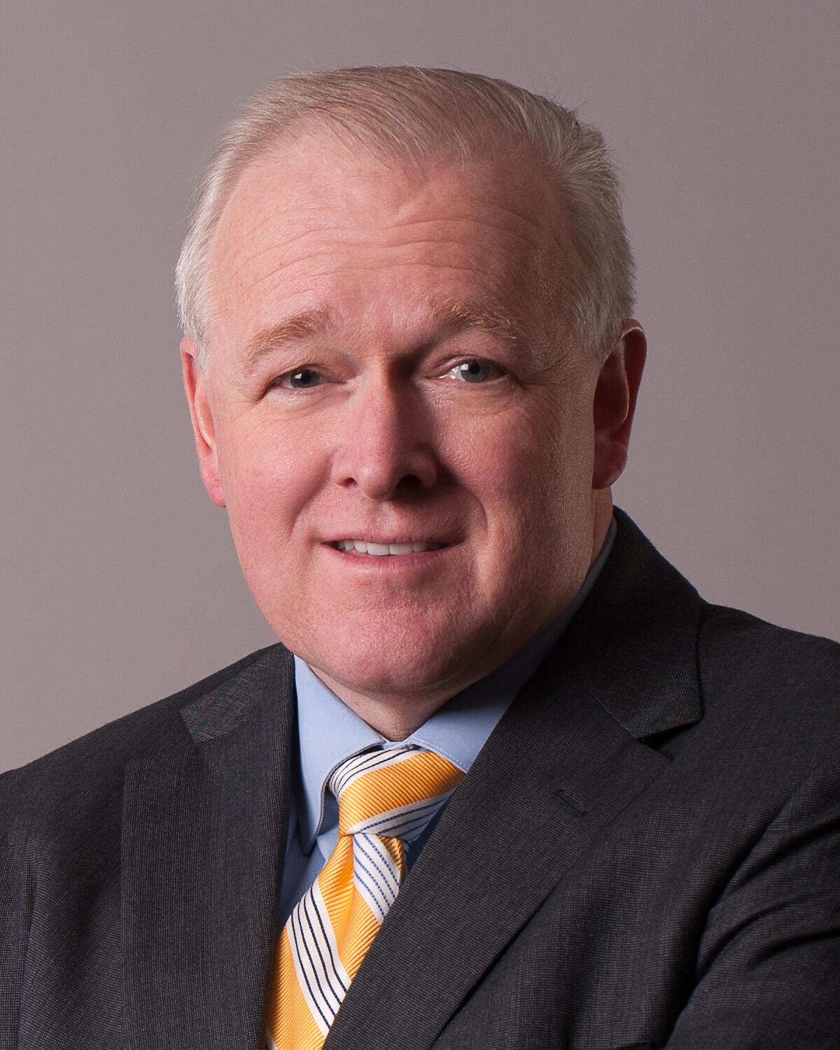 Headshot Image for John Frank